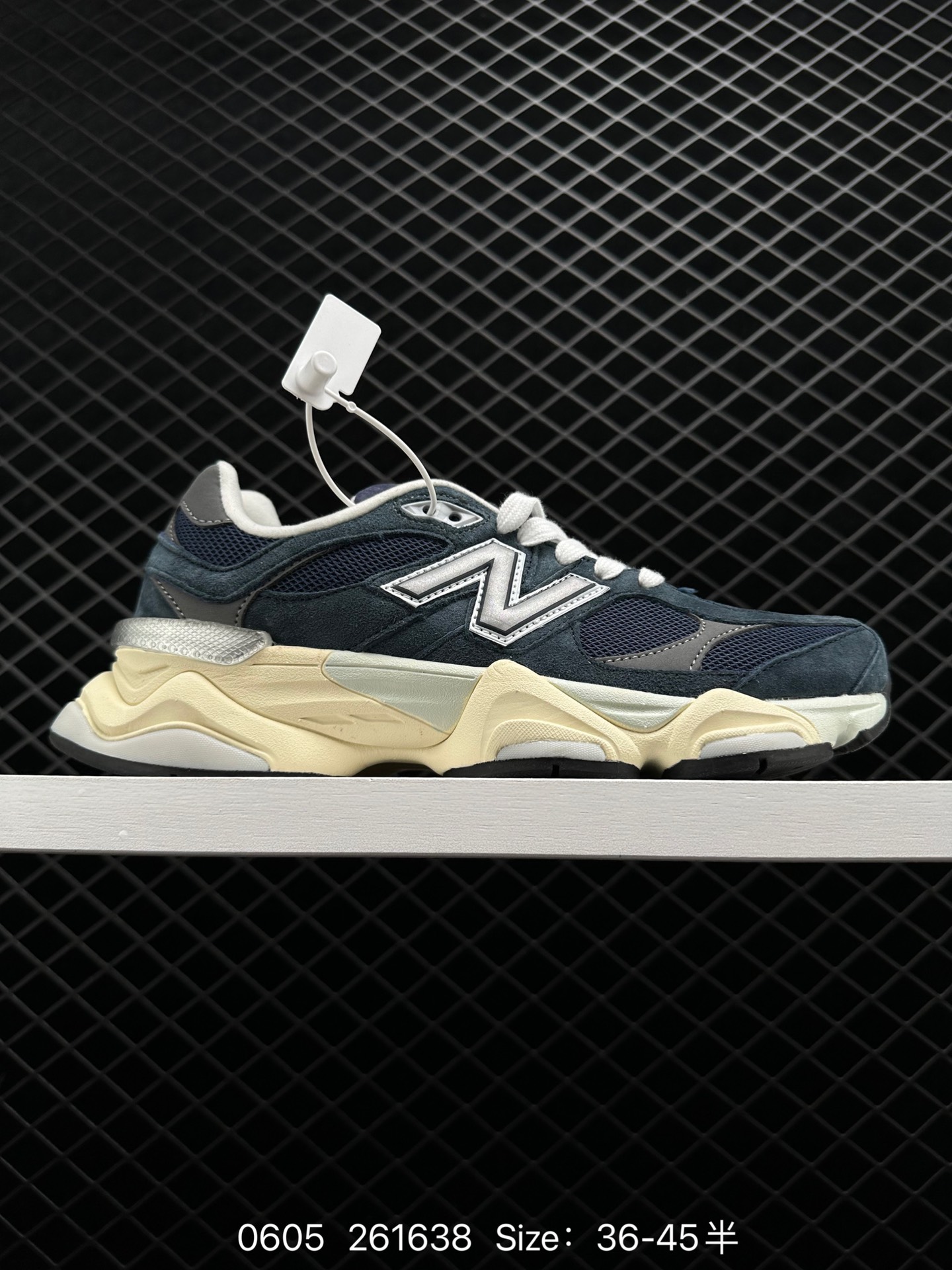 New Balance NB 9060